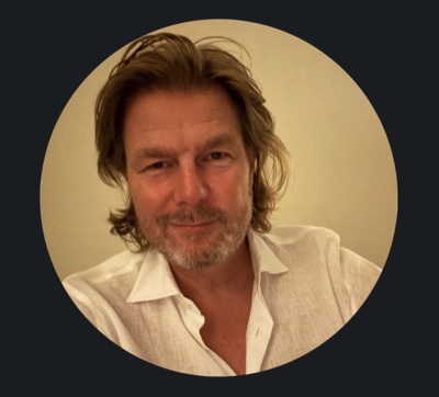 Barry van der Meulen
